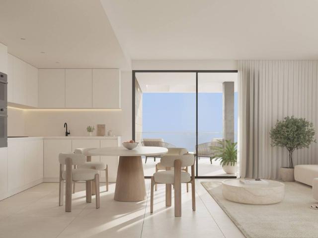 Piso en venta en la Marina Alta, Valencia