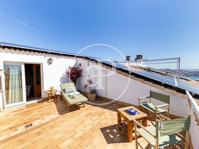 Piso en venta en Calvià, Serra de Tramuntana