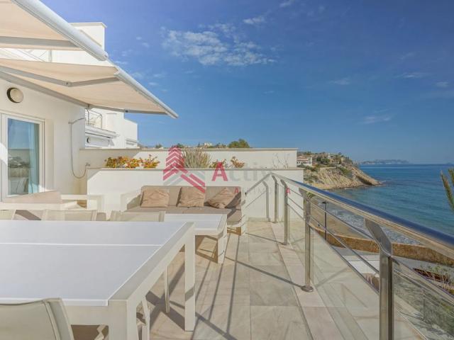 Piso en venta en El Campello