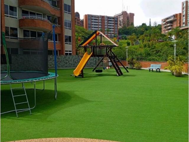 Apartamento en venta en Boca De Uchire, Distrito Capital