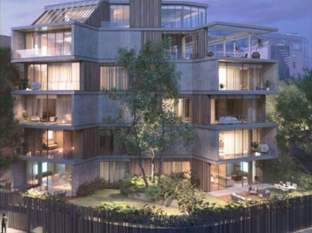 Apartamento en venta en Boca De Uchire, Distrito Capital