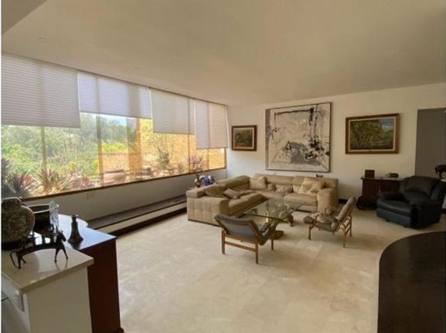 Apartamento en venta en Caracas, Distrito Capital