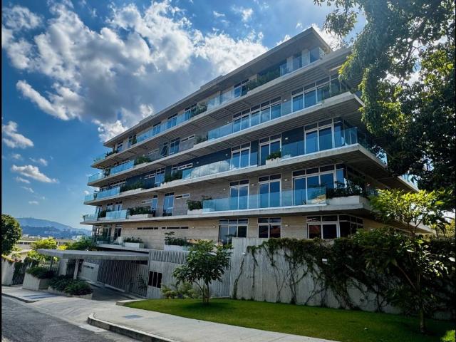 Apartamento en venta en Boca De Uchire, Distrito Capital