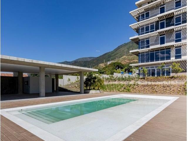 Apartamento en venta en Boca De Uchire, Distrito Capital