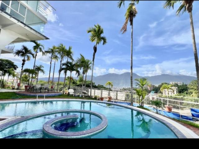 Apartamento en venta en Boca De Uchire, Distrito Capital