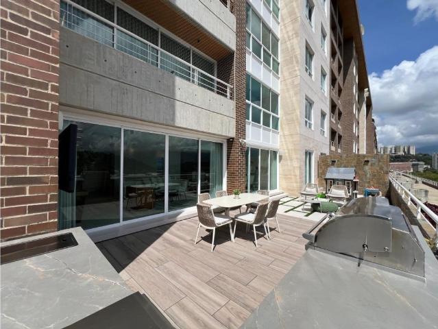 Apartamento en venta en Boca De Uchire, Distrito Capital