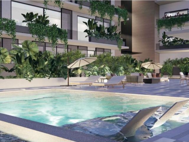 Apartamento en venta en Boca De Uchire, Distrito Capital