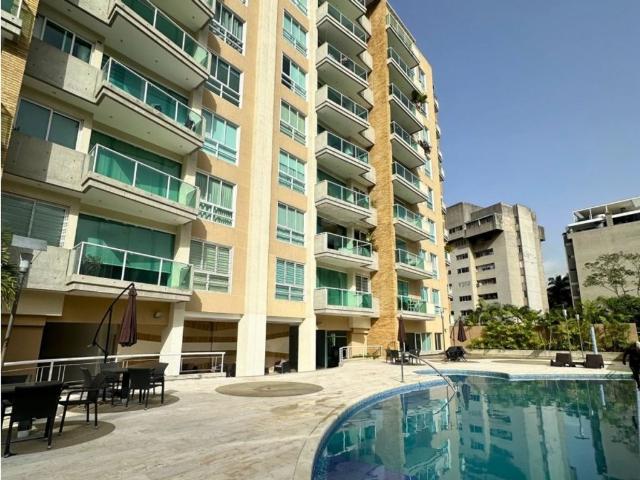 Apartamento en venta en Boca De Uchire, Distrito Capital
