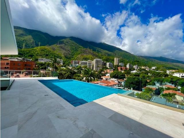 Apartamento en venta en Caracas, Distrito Capital