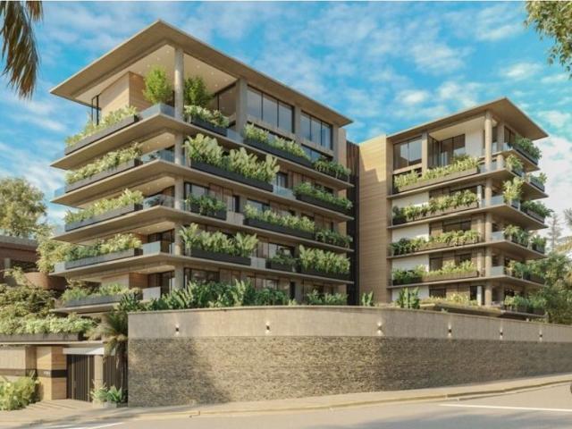 Apartamento en venta en Boca De Uchire, Distrito Capital