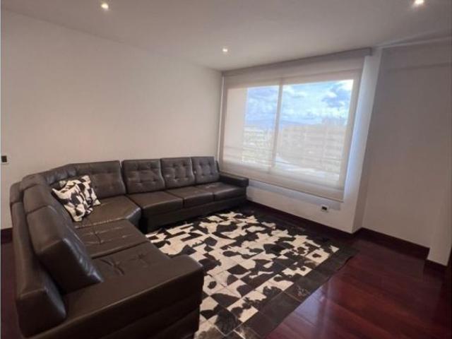 Apartamento en venta en Boca De Uchire, Distrito Capital