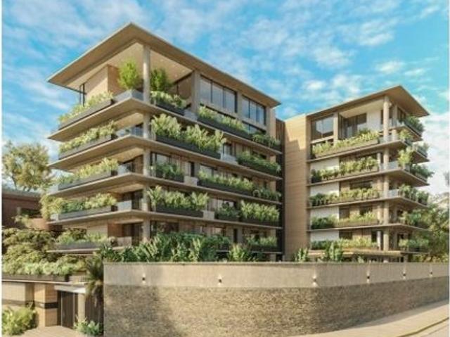 Apartamento en venta en Boca De Uchire, Distrito Capital