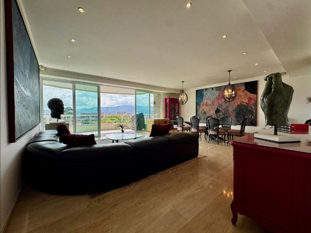 Apartamento en venta en Boca De Uchire, Distrito Capital