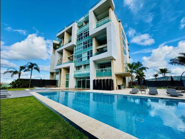 Apartamento en venta en Boca De Uchire, Distrito Capital