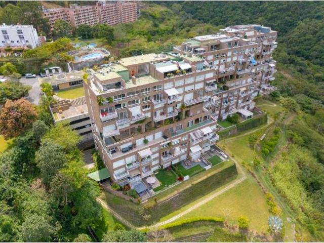 Apartamento en venta en Boca De Uchire, Distrito Capital