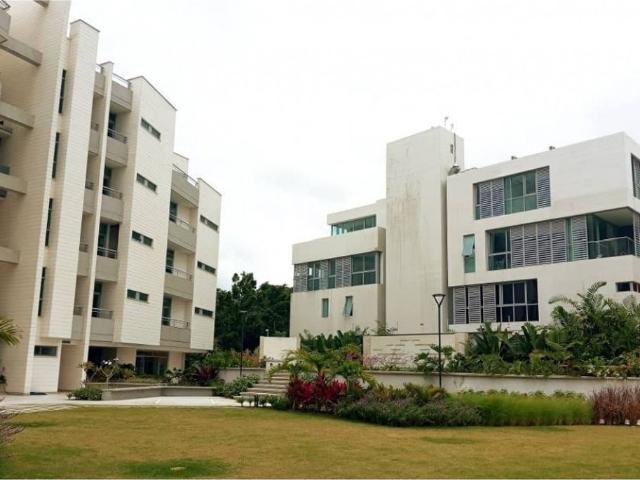 Apartamento en venta en Boca De Uchire, Distrito Capital