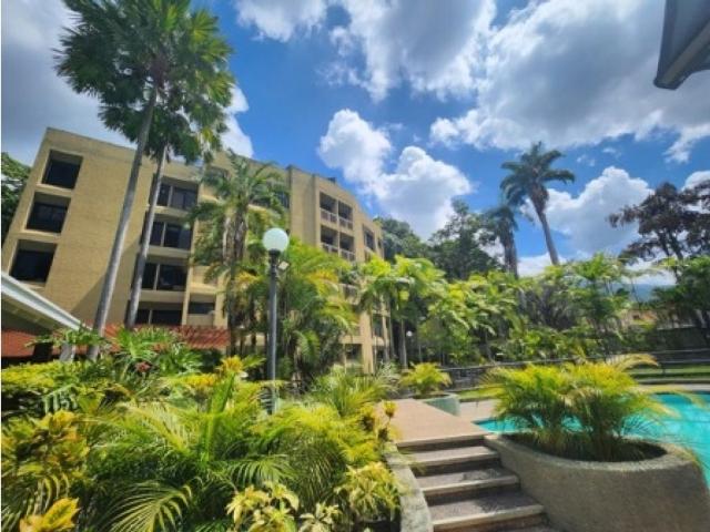 Apartamento en venta en Caracas, Distrito Capital