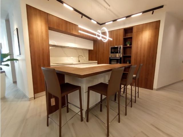 Apartamento en venta en Boca De Uchire, Distrito Capital