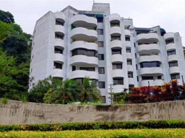 Apartamento en venta en Boca De Uchire, Distrito Capital