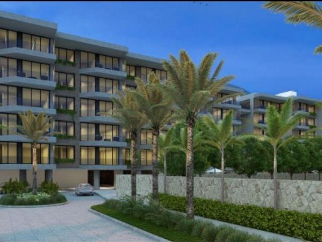 Apartamento en venta en Boca De Uchire, Distrito Capital