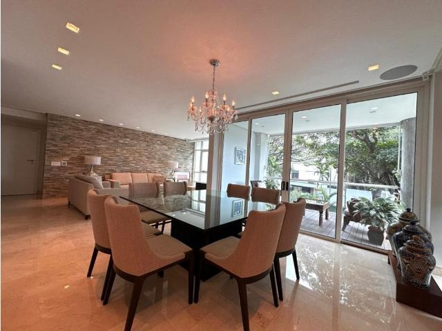 Apartamento en venta en Boca De Uchire, Distrito Capital