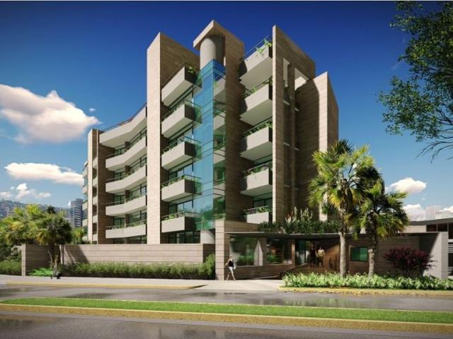 Apartamento en venta en Boca De Uchire, Distrito Capital