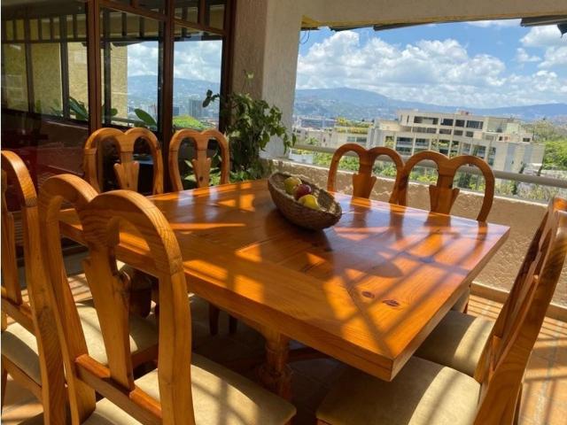 Apartamento en venta en Boca De Uchire, Distrito Capital