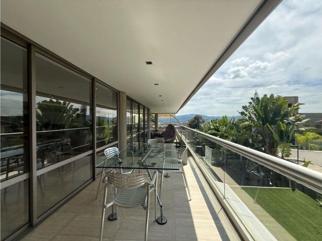 Apartamento en venta en Boca De Uchire, Distrito Capital
