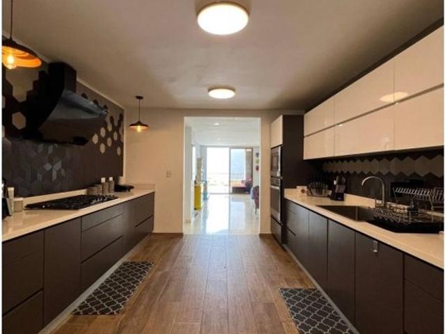 Apartamento en venta en Boca De Uchire, Distrito Capital