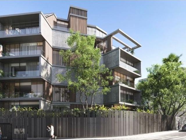 Apartamento en venta en Boca De Uchire, Distrito Capital