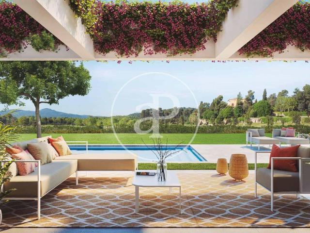 Piso en venta en Vallès Oriental, Catalunya