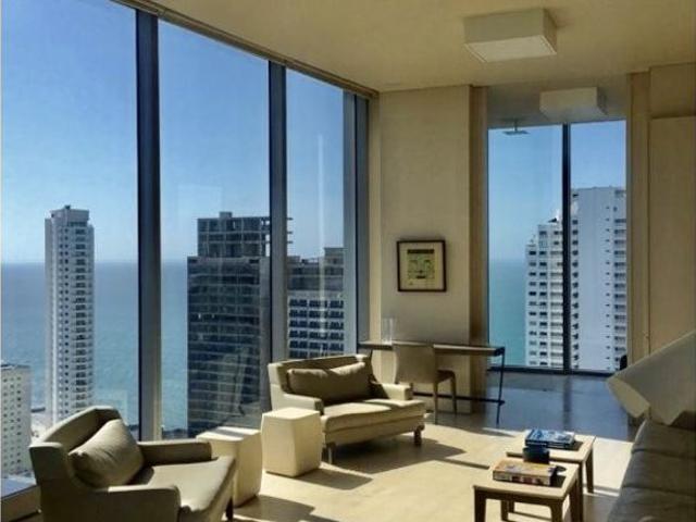 Apartamento en venta en Bolívar
