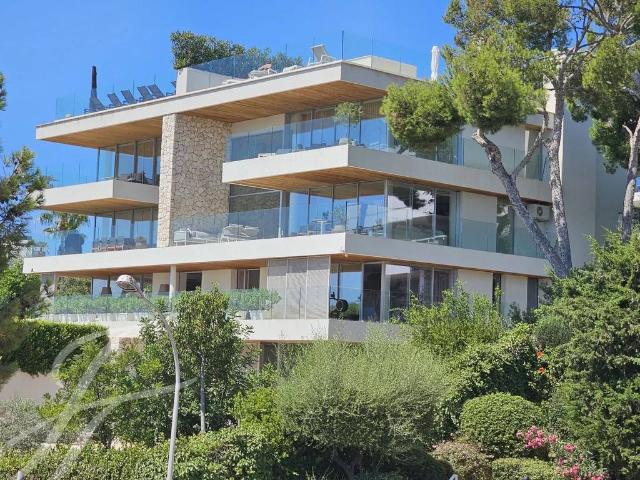 Piso en venta en Calvià, Serra de Tramuntana