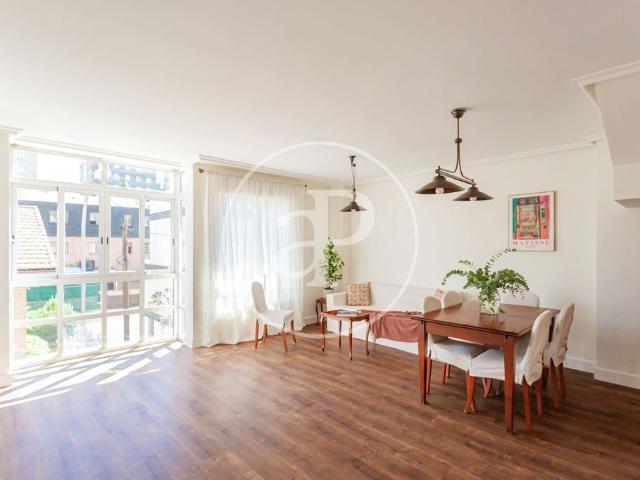 Piso en venta en Hortaleza, Madrid