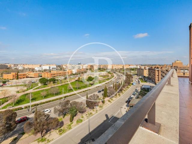 Piso en venta en Hortaleza, Madrid