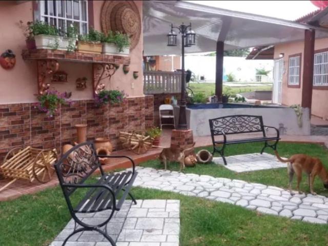 Apartamento venta en Chamé