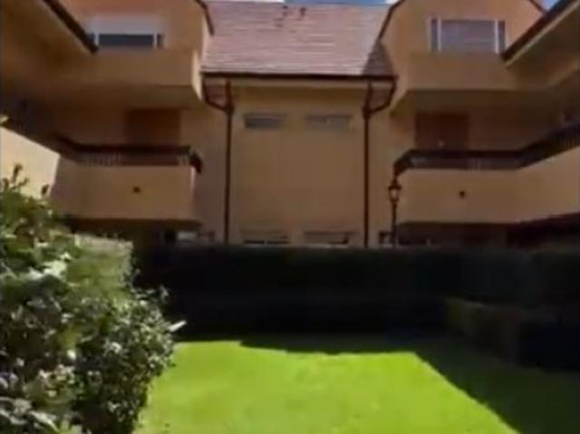 Apartamento en venta en Cundinamarca