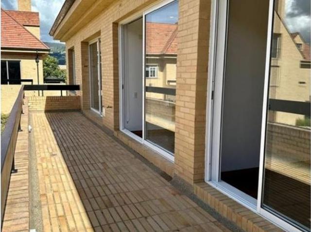 Apartamento en venta en Sabana Centro, Cundinamarca