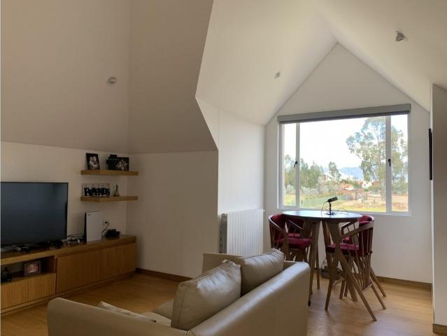 Piso de alto standing en venta en Chía, Cundinamarca