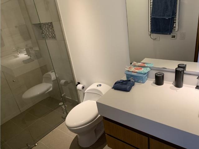 Piso de alto standing en venta en Chía, Cundinamarca