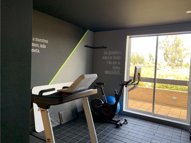 Piso de alto standing en venta en Chía, Cundinamarca