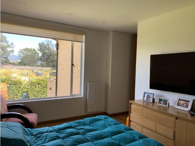 Piso de alto standing en venta en Chía, Cundinamarca