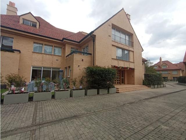 Apartamento en venta en Cundinamarca