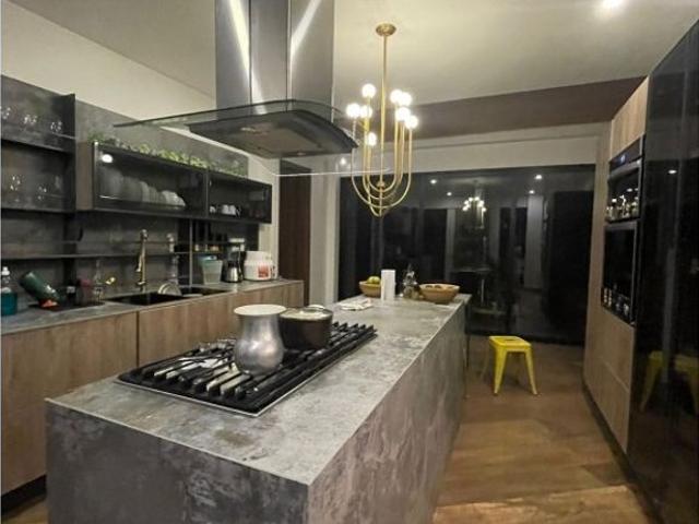 Piso de alto standing en venta en Chía, Cundinamarca