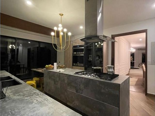 Piso de alto standing en venta en Chía, Cundinamarca