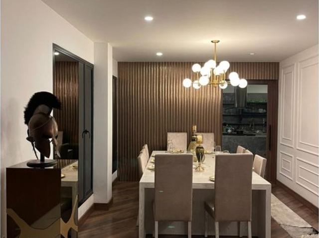 Piso de alto standing en venta en Chía, Cundinamarca