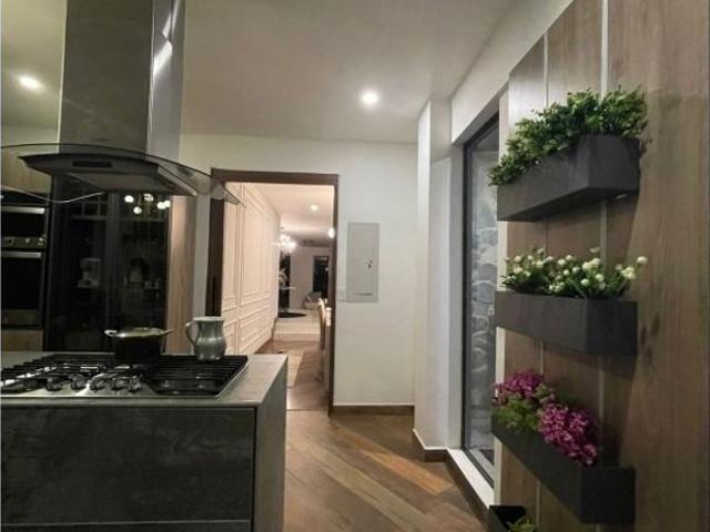 Piso de alto standing en venta en Chía, Cundinamarca