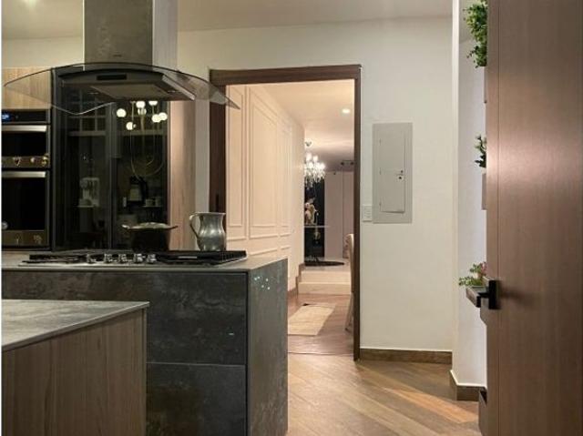 Piso de alto standing en venta en Chía, Cundinamarca