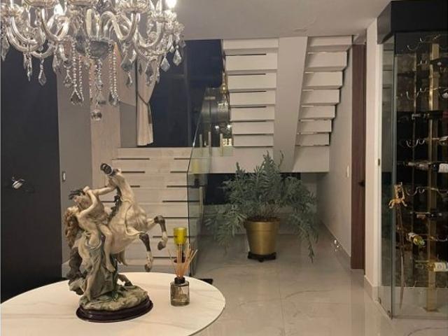 Piso de alto standing en venta en Chía, Cundinamarca