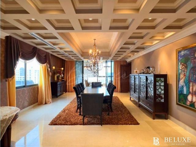 Apartamento venta en Ciudad de Panamá, Panamá